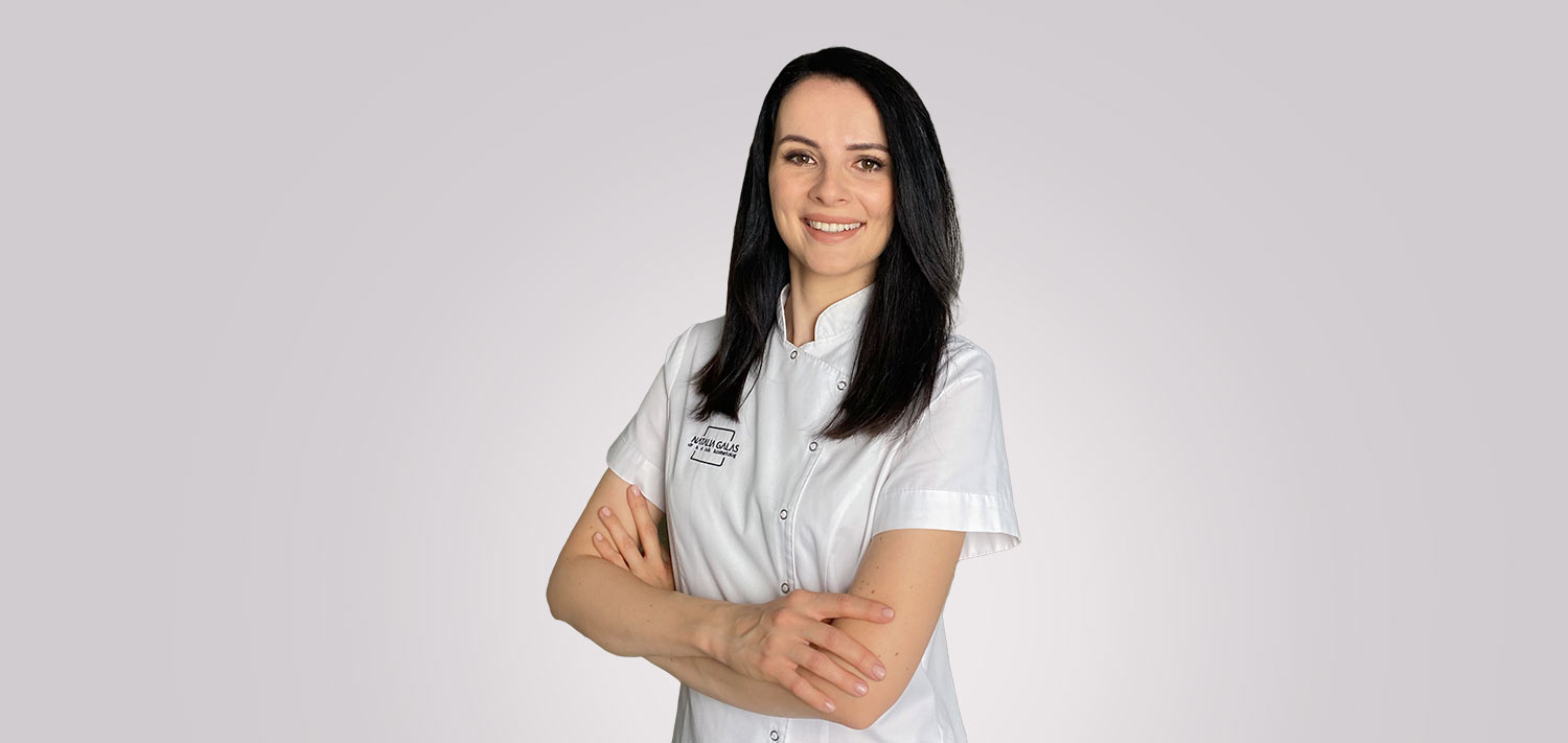 Postępowanie w terapii trądziku różowatego w gabinecie kosmetologicznym