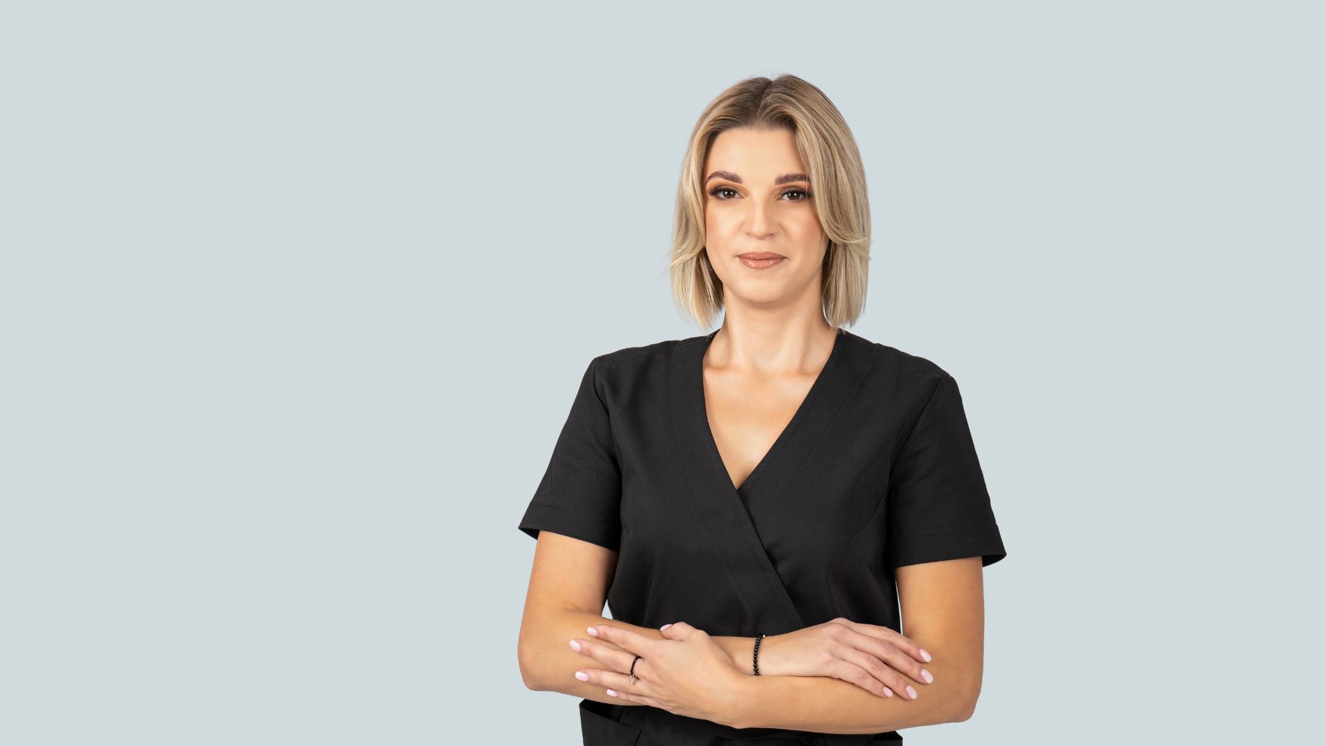 Przebarwienia skóry