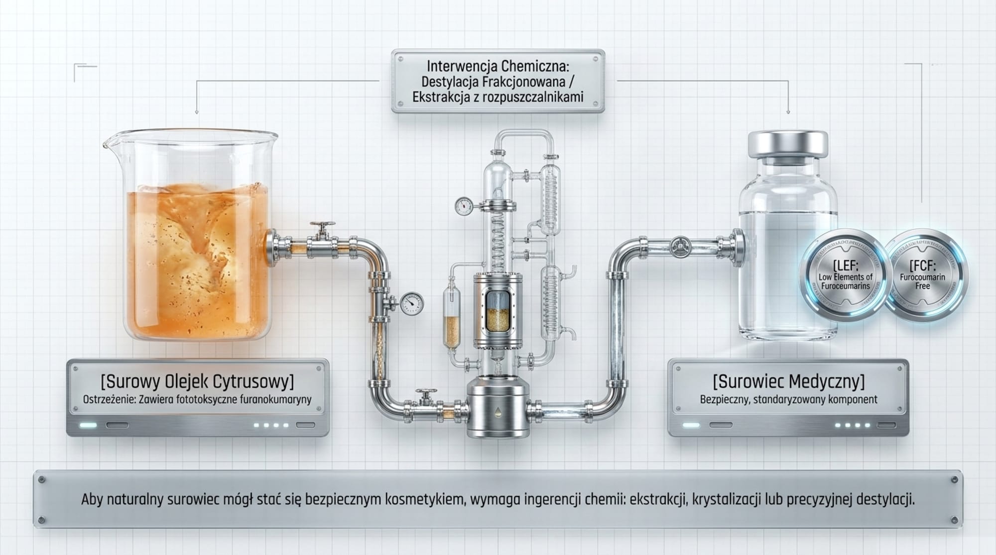 Naturalne kosmetyki są najlepsze na świecie!