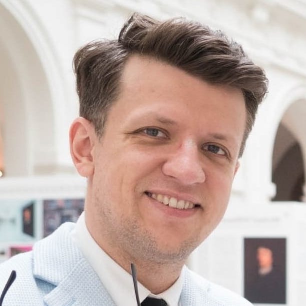 mec. Bartosz Tryczyński