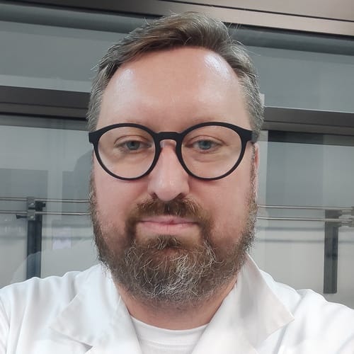 Dominik Kłudkiewicz