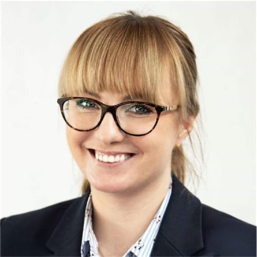 Katarzyna Nogal-Nowak, Lactee Laboratories