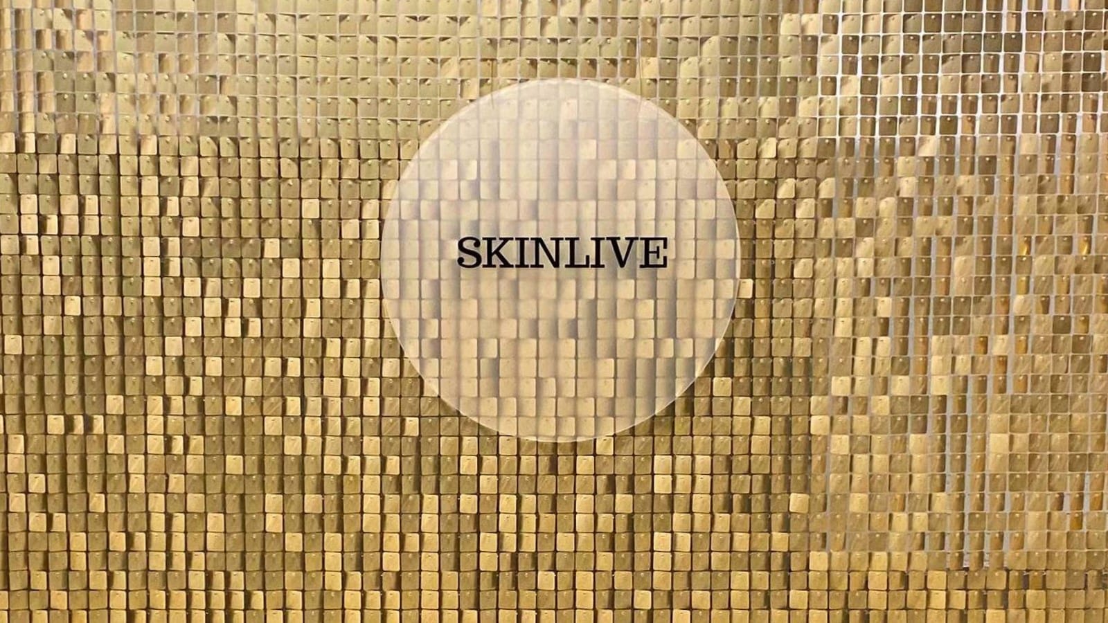 SKINLIVE – Gdzie nauka spotyka się z pasją do skóry