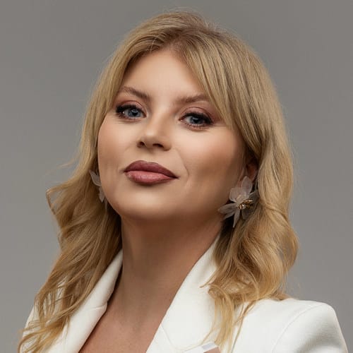 mgr Anna Kukowska