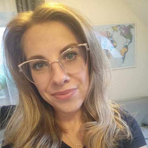 Agnieszka Mus