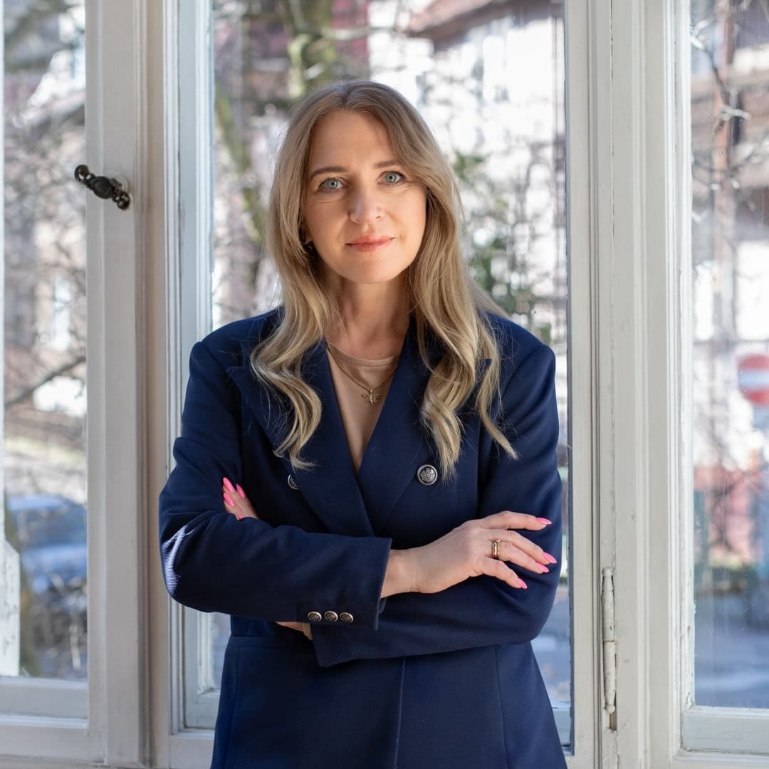 dr n. med. Anna Kamm