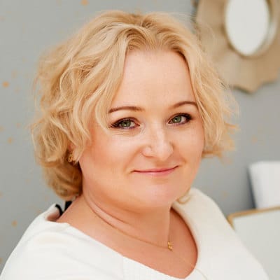Aleksandra Stanulewicz