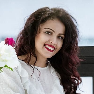 mgr Dominika Salamandra