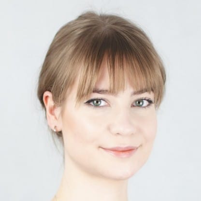mgr Ewelina Prusinowska