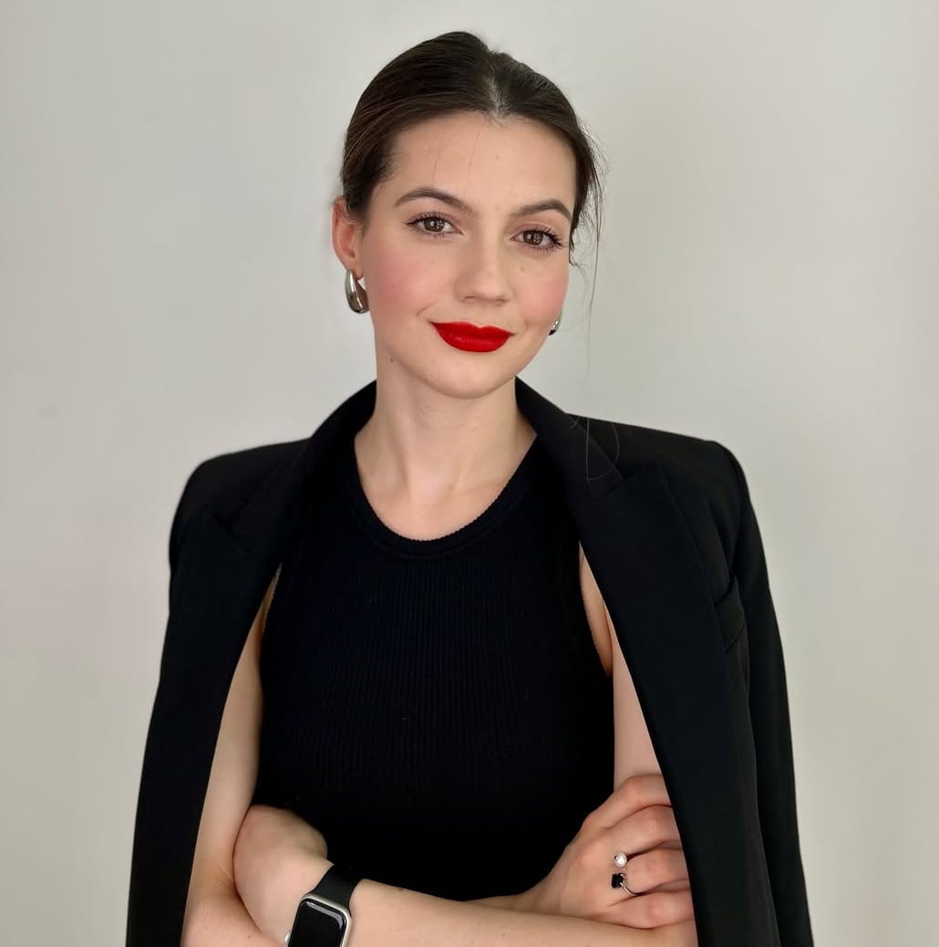 Julia Czerwińska