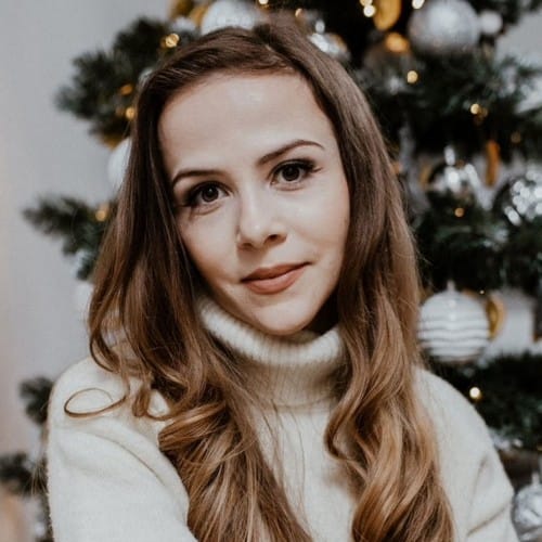 Joanna Pietraś