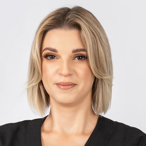 Joanna Plaszczyk