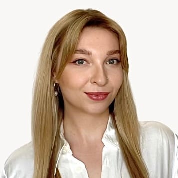 Katarzyna Gargol