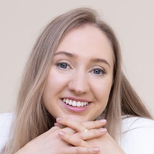 Klaudia Gawkowska