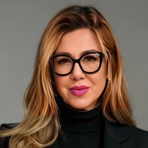 Monika Dobrzańska