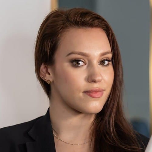 Małgorzata Szczepaniak