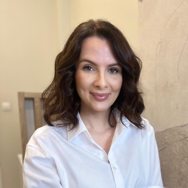 dr n. o zdr. Natalia Galas