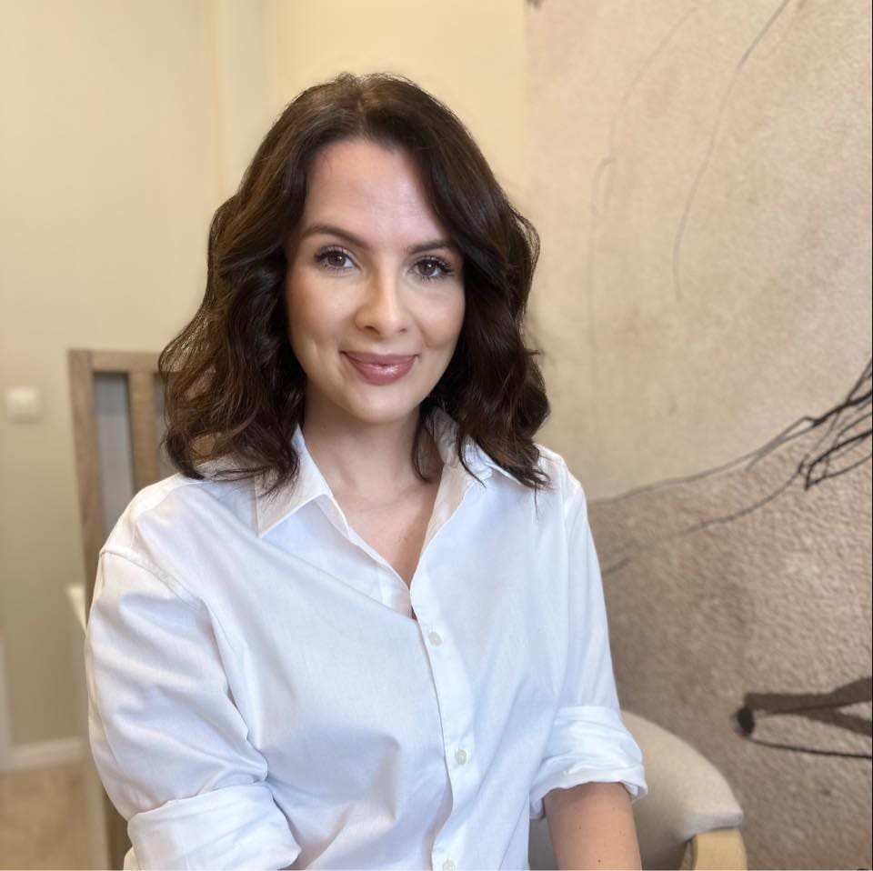 dr n. o zdr. Natalia Galas