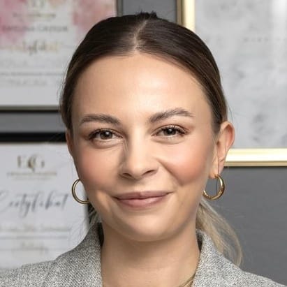 mgr Natalia Totko-Borkusiewicz