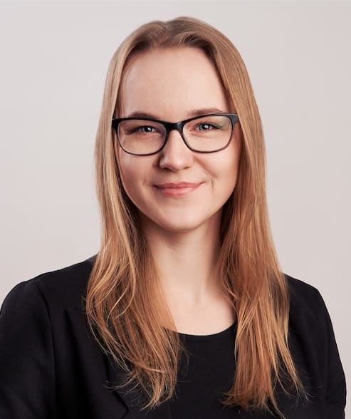 mgr Sylwia Siwczak, Nature Science