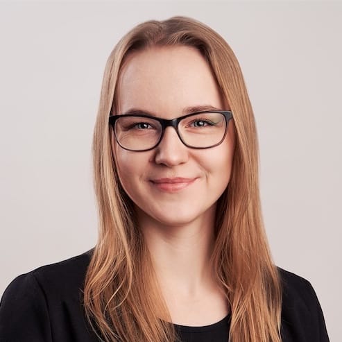 mgr Sylwia Siwczak, Nature Science