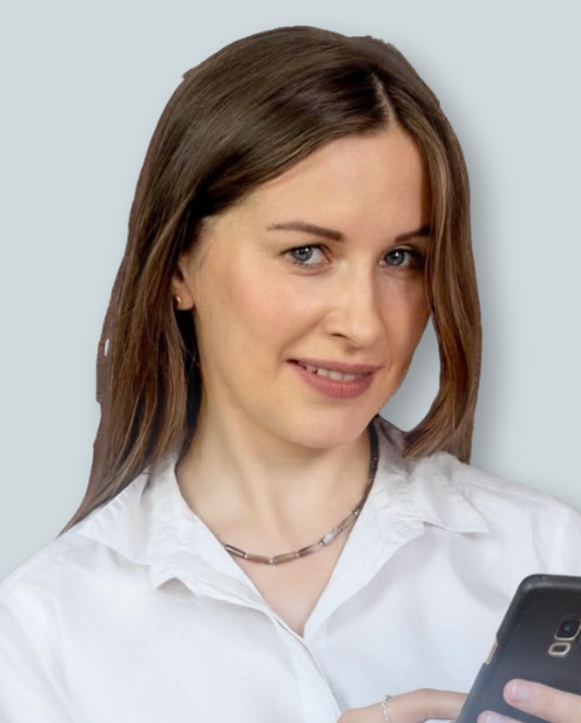 Wioleta Słodka