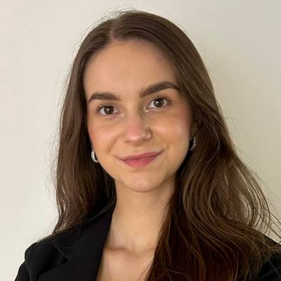 Zuzanna Wieczorek