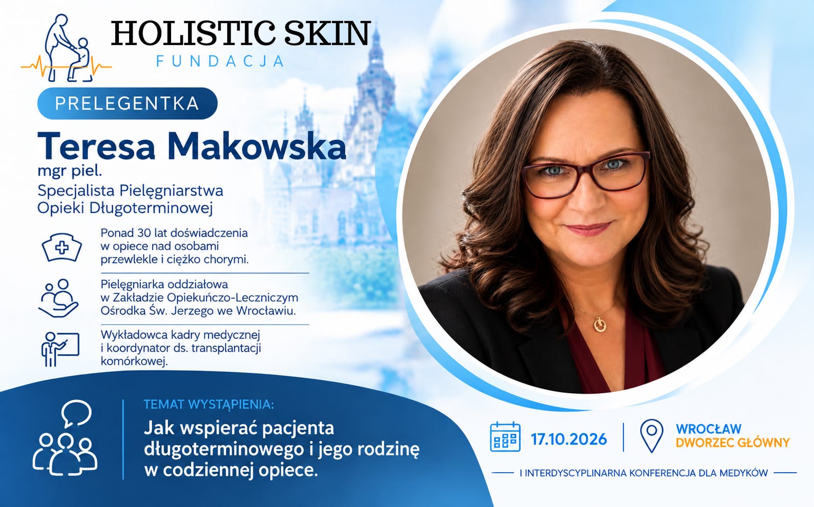„Rodzina – niewidzialny pacjent?”