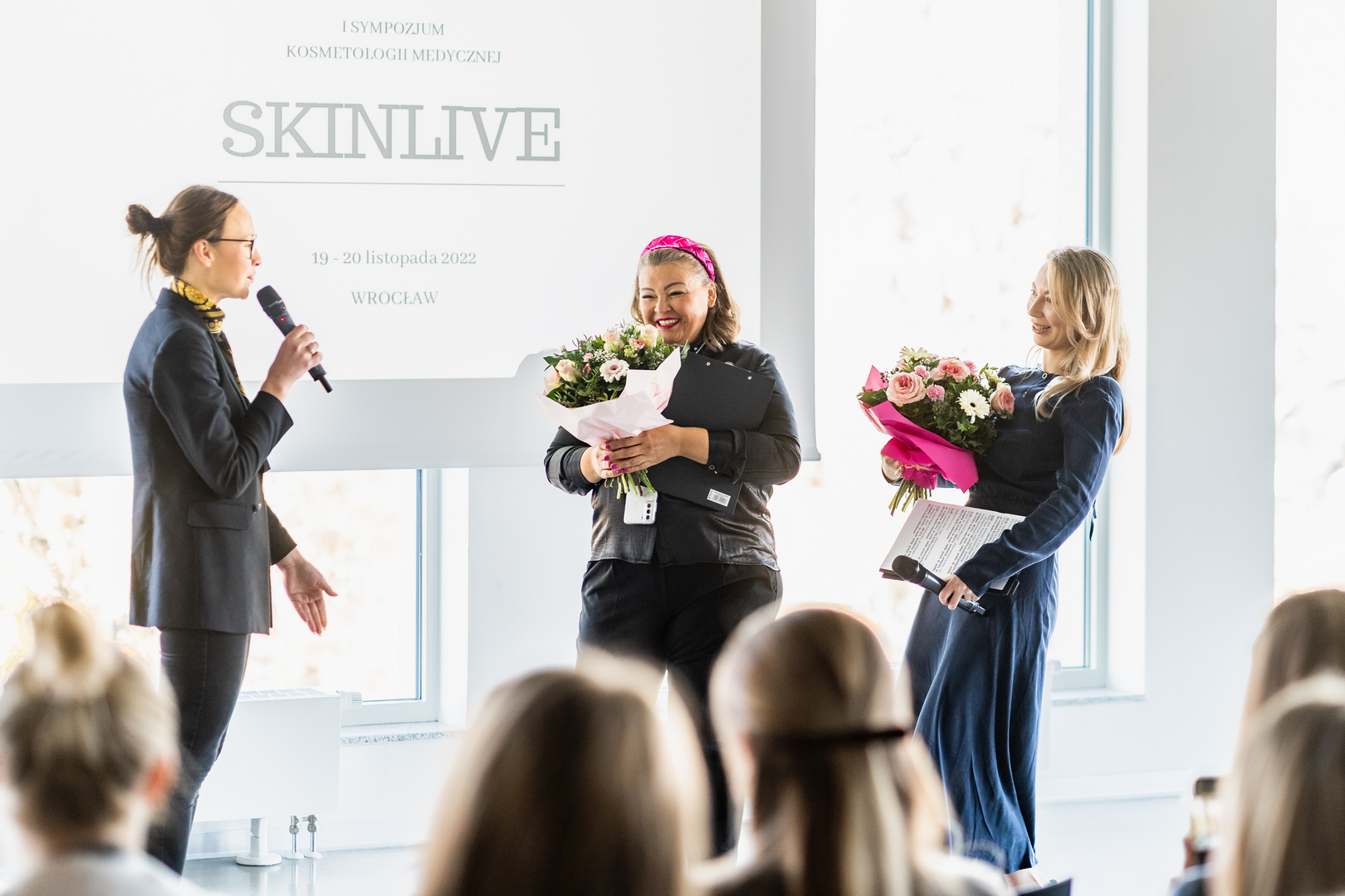 I Sympozjum SKINLIVE 2022
