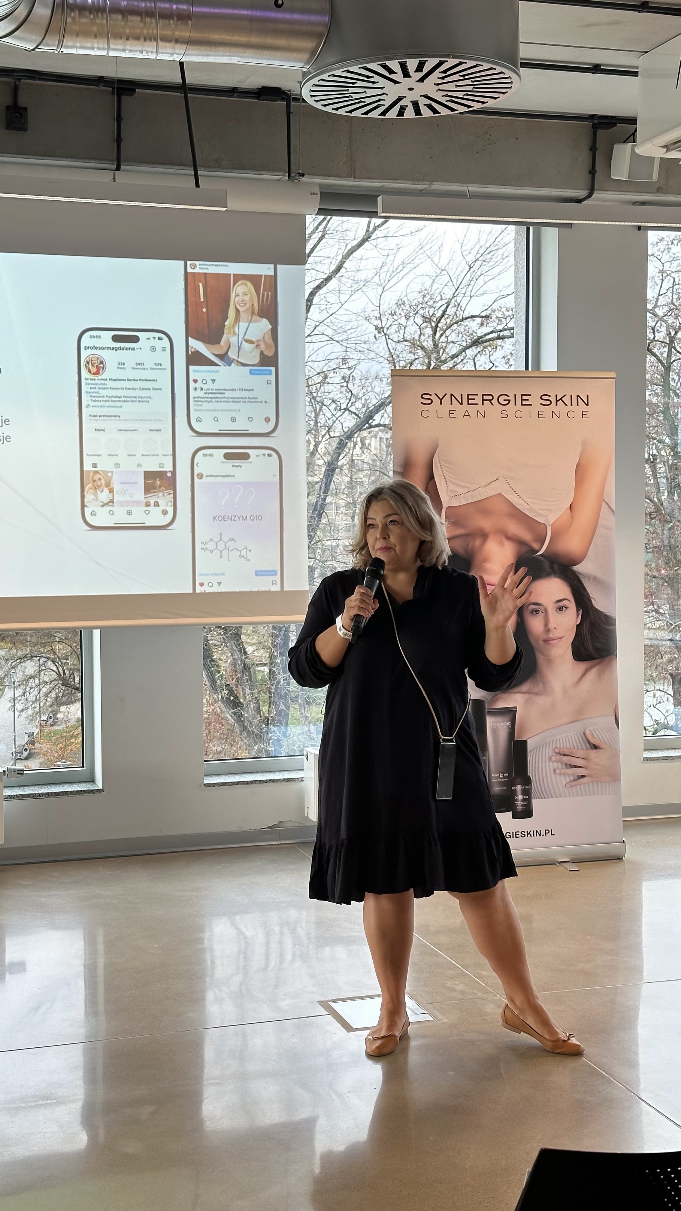 II Sympozjum SKINLIVE 2023